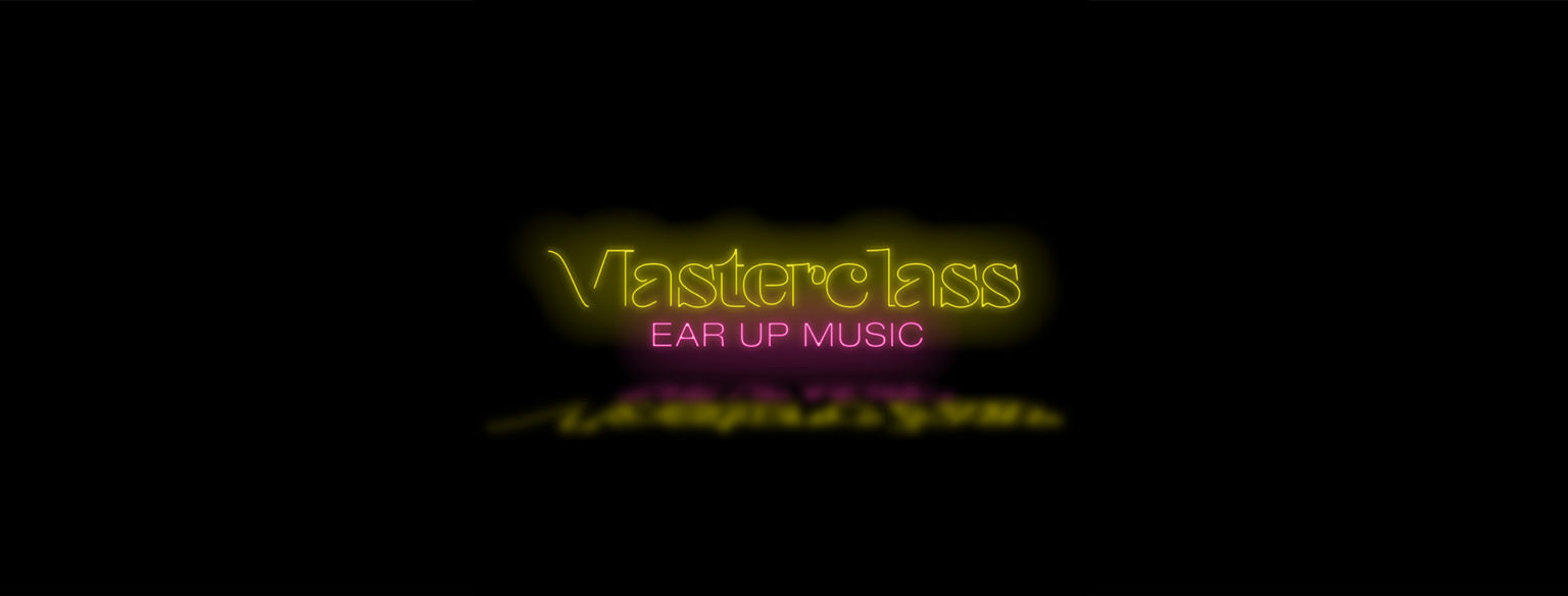 Homepage - Ear Up Music