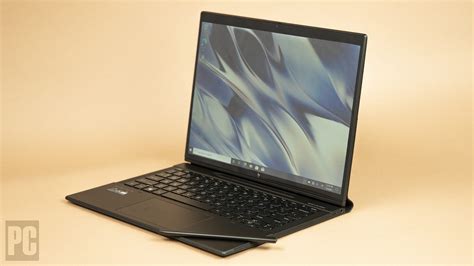 HP Elite Folio 13.5