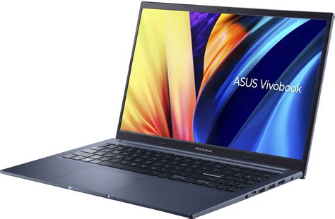 Asus Vivobook Pro 15