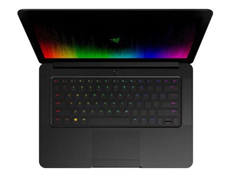 Razer Blade Pro 17