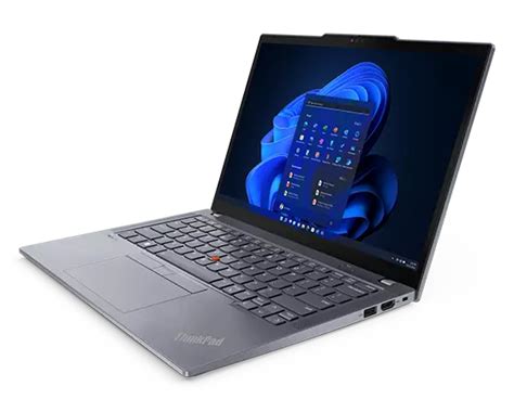 Lenovo ThinkPad X13 Gen