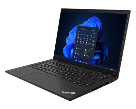 Lenovo ThinkPad P14s Gen