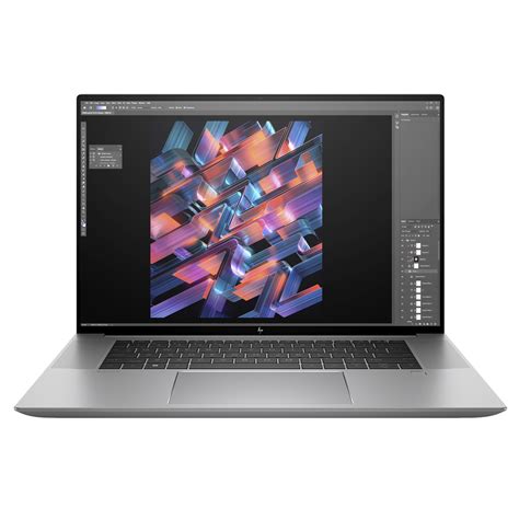 HP ZBook Studio G10