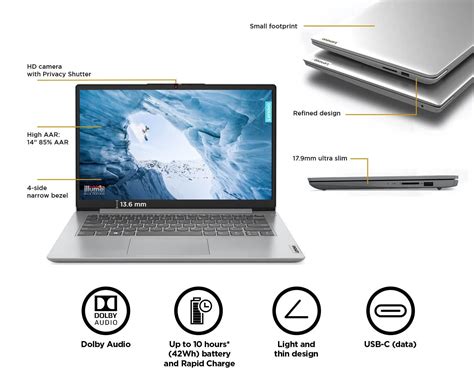 Lenovo IdeaPad Slim 3