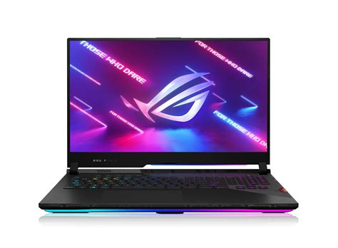 Asus ROG Strix SCAR