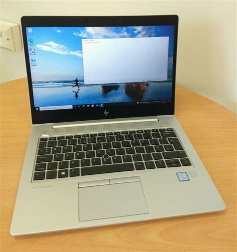 HP EliteBook 830 G10