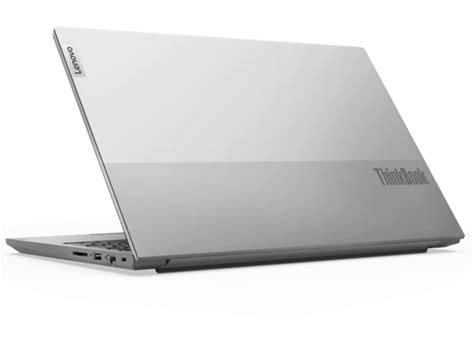 Lenovo ThinkBook 15 G4