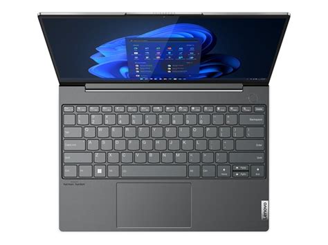 Lenovo ThinkBook 13x G4