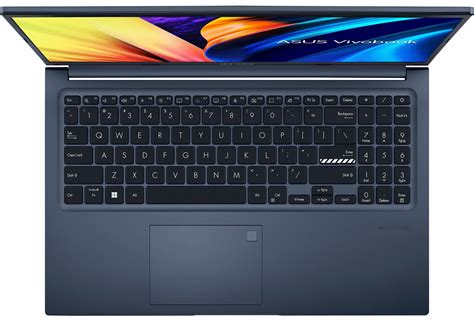 Asus Vivobook Pro 15